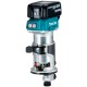 Fresadora a Batería Makita DRT50RMJX3 18V