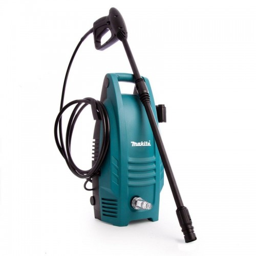 Hidrolavadora Makita HW101 360L/h 100bar 1300W