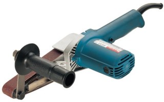 Lijadora de Banda Makita 9031 550W Lijadora de Banda Makita 9031 550W