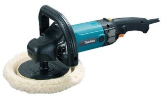 Pulidora Angular Makita 9237C 180mm 1200W Pulidora Angular Makita 9237C 180mm 1200W