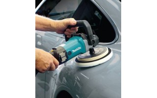Pulidora Angular Makita 9237C 180mm 1200W Pulidora Angular Makita 9237C 180mm 1200W