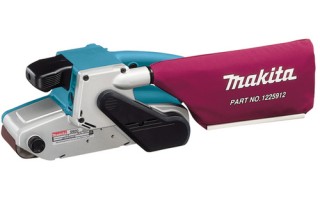 Lijadora de Banda Makita 9920 1010W Lijadora de Banda Makita 9920 1010W
