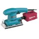 Lijadora Orbital Makita BO3700 180W