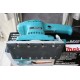 Lijadora Orbital Makita BO3700 180W