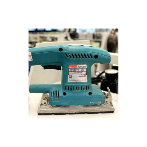 Lijadora Orbital Makita BO3700 180W