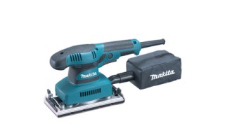 Lijadora Orbital Makita BO3710 190W Lijadora Orbital Makita BO3710 190W