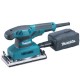 Lijadora Orbital Makita BO3710 190W