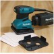 Lijadora Orbital Makita BO4557 180W