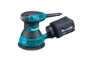 Lijadora Roto Orbital Makita BO5030 300W Lijadora Roto Orbital Makita BO5030 300W