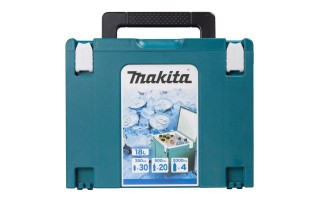 Conservadora Makita 198253-4 18L Conservadora Makita 198253-4 18L
