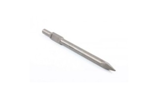 Cincel Punta Makita D-15285 Hex.28mm 410mm Cincel Punta Makita D-15285 Hex.28mm 410mm