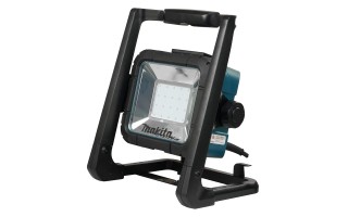 Reflector a Batería y Eléctrico Makita DML805 18V 750lm (SIN BAT) Reflector a Batería y Eléctrico Makita DML805 18V 750lm (SIN BAT)
