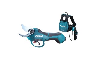 Tijera de Podar a Batería Makita DUP 33mm 36V (SIN BAT) Tijera de Podar a Batería Makita DUP 33mm 36V (SIN BAT)