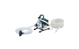 Motobomba a Combustión Makita EW105 1'' 110L/min 1HP Autocebante Motobomba a Combustión Makita EW105 1'' 110L/min 1HP Autocebante