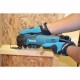 Multiherramienta Oscilante Makita TM3010CK 320W