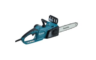 Motosierra Eléctrica Makita UC3041A 30cm 1800W Motosierra Eléctrica Makita UC3041A 30cm 1800W