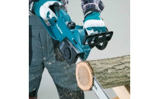 Motosierra Eléctrica Makita UC3041A 30cm 1800W Motosierra Eléctrica Makita UC3041A 30cm 1800W