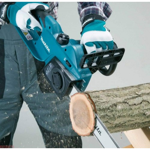 Motosierra Eléctrica Makita UC3041A 30cm 1800W