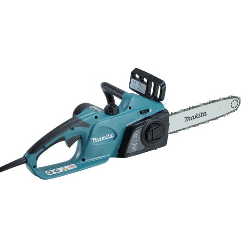 Motosierra Eléctrica Makita UC4041A 40cm 1800W