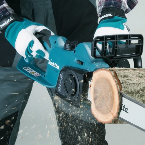 Motosierra Eléctrica Makita UC4041A 40cm 1800W