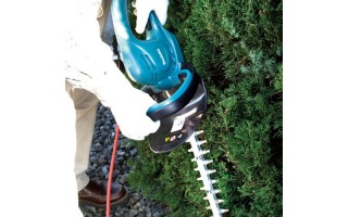 Corta Setos Makita UH5261 400W 55cm Corta Setos Makita UH5261 400W 55cm