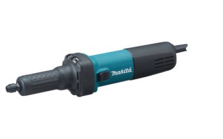 Rectificadora Makita GD0601 6mm 400W Rectificadora Makita GD0601 6mm 400W