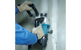 Acanaladora para Concreto Makita SG1251 Acanaladora para Concreto Makita SG1251