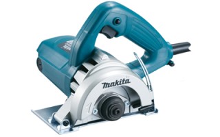 Sierra Corta Mármol Makita 4100NH3 110mm 1300W Sierra Corta Mármol Makita 4100NH3 110mm 1300W