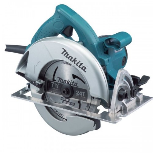 Sierra Circular Makita 5007N 185mm 1800W