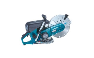 Cortador de Asfalto a Combustión Makita EK76 355mm 4,1HP Cortador de Asfalto a Combustión Makita EK76 355mm 4,1HP