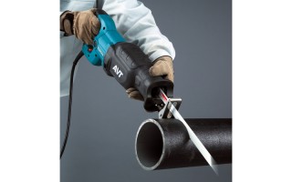 Sierra Reciproca Makita JR3070CT 1510W Sierra Reciproca Makita JR3070CT 1510W