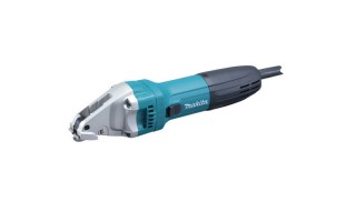 Cizalla Corta Chapa Makita JS1601 1,6mm 380W Cizalla Corta Chapa Makita JS1601 1,6mm 380W