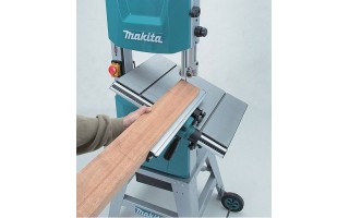 Sierra Cinta sin Fin de Banco Makita LB1200F 900W Sierra Cinta sin Fin de Banco Makita LB1200F 900W