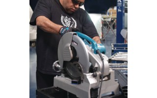 Tronzadora Policorte Makita LC1230 305mm 1750W Tronzadora Policorte Makita LC1230 305mm 1750W