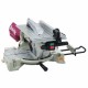 Sierra Ingletadora Makita LH1040 260mm 1650W