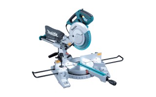 Sierra Ingletadora Makita LS1018L Telescópica 255mm 1430W Sierra Ingletadora Makita LS1018L Telescópica 255mm 1430W