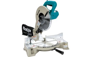 Sierra Ingletadora Makita LS1040 255mm 1650W Sierra Ingletadora Makita LS1040 255mm 1650W
