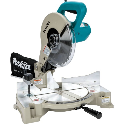 Sierra Ingletadora Makita LS1040 255mm 1650W