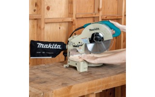 Sierra Ingletadora Makita LS1040 255mm 1650W Sierra Ingletadora Makita LS1040 255mm 1650W