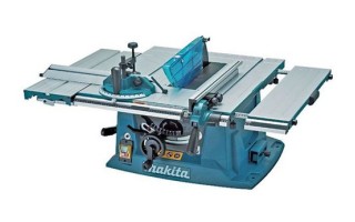 Sierra Circular de Banco Makita MLT100 255mm 1500W Sierra Circular de Banco Makita MLT100 255mm 1500W