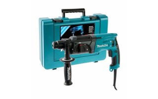 Rotomartillo Makita HR2470 2,9kg 2,7J 780W Rotomartillo Makita HR2470 2,9kg 2,7J 780W