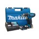 Taladro Atornillador a Batería Makita DF333DWYE 10mm 12V