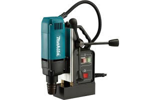 Taladro de Base Magnética Makita HB350 35mm 1050W
