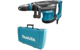 Martillo Demoledor Makita HM1213C 10,8kg 25J 1510W Martillo Demoledor Makita HM1213C 10,8kg 25J 1510W