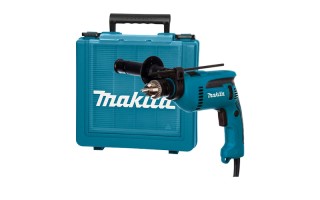 Taladro Makita HP1640K 13mm 760W c/ Maletín Taladro Makita HP1640K 13mm 760W c/ Maletín