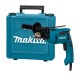 Taladro Makita HP1640K 13mm 760W c/ Maletín