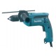 Taladro Makita HP1641 13mm 680W mandril automatico