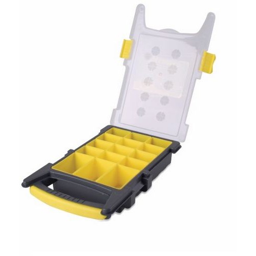 Organizador Surtek 125010 8" y 15 comp.