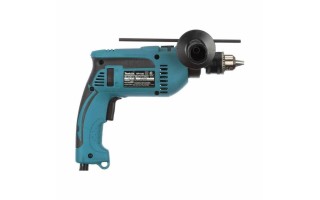 Taladro Percutor Makita HP1640 13mm 760W Taladro Percutor Makita HP1640 13mm 760W