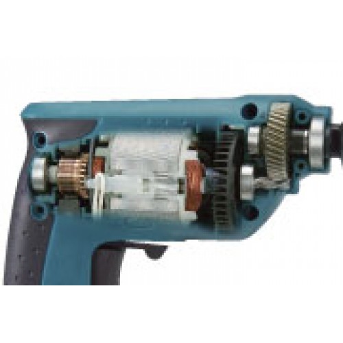 Taladro Makita 6412 10mm 450W